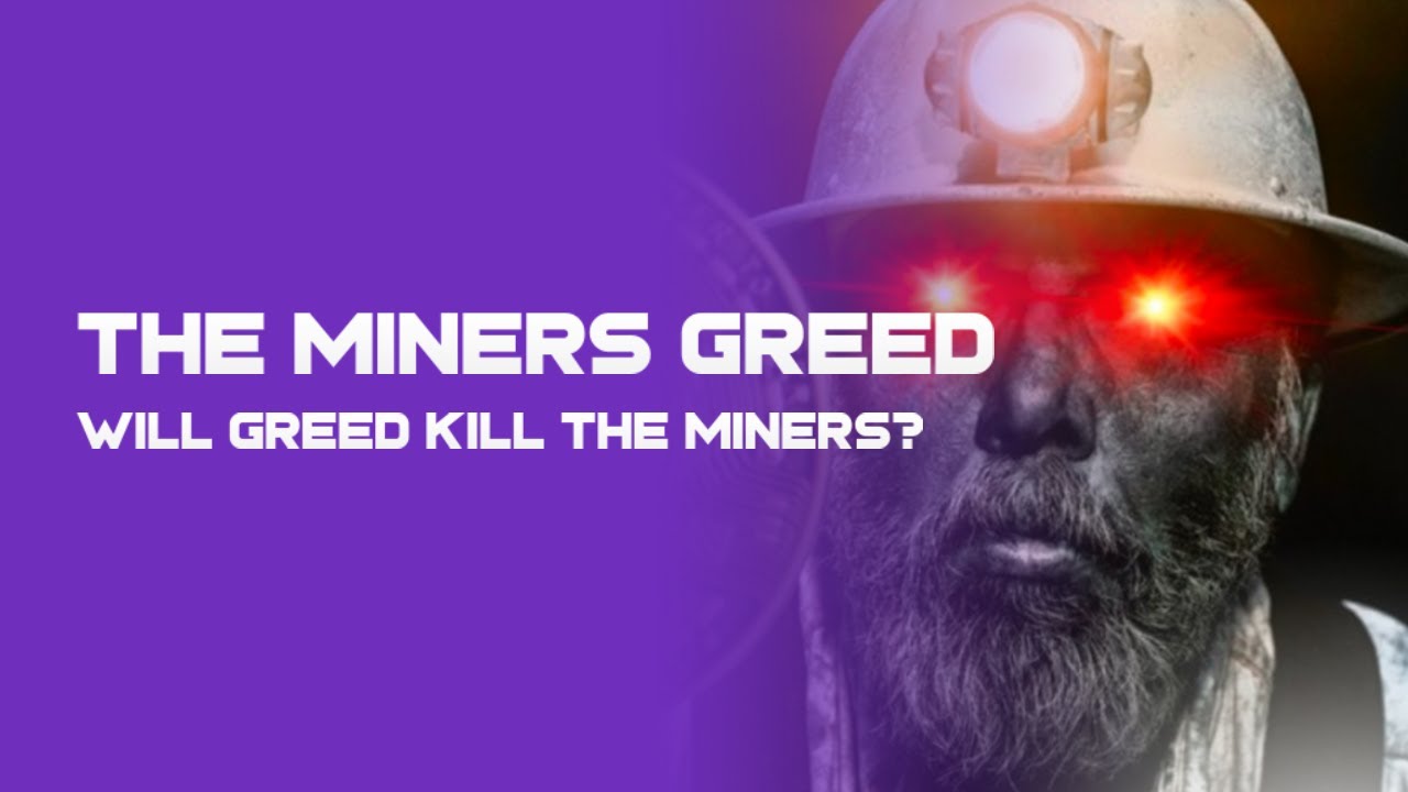 The future of miner dApps | Are people treating them like ROI dApps?