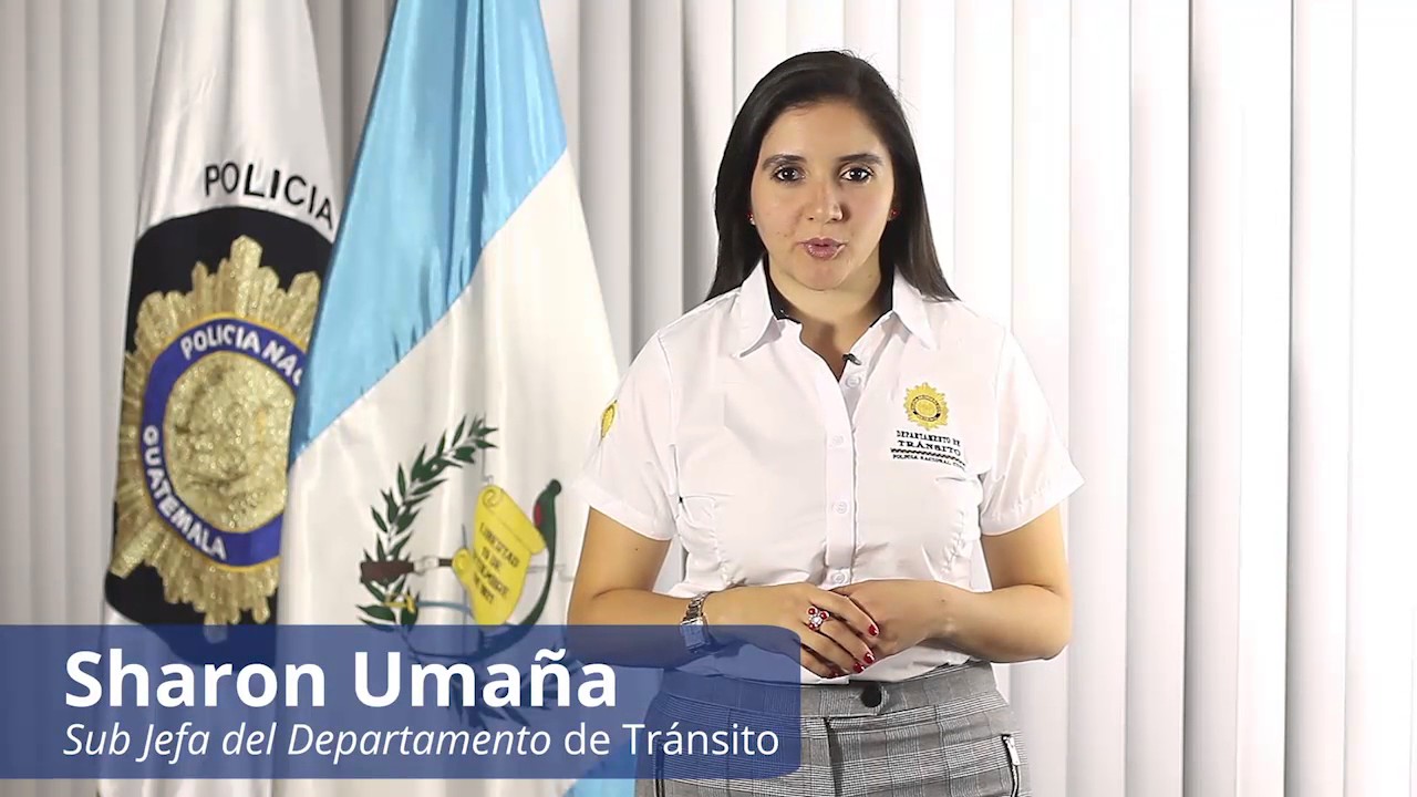 Pasos para obtener tu licencia de conducir.