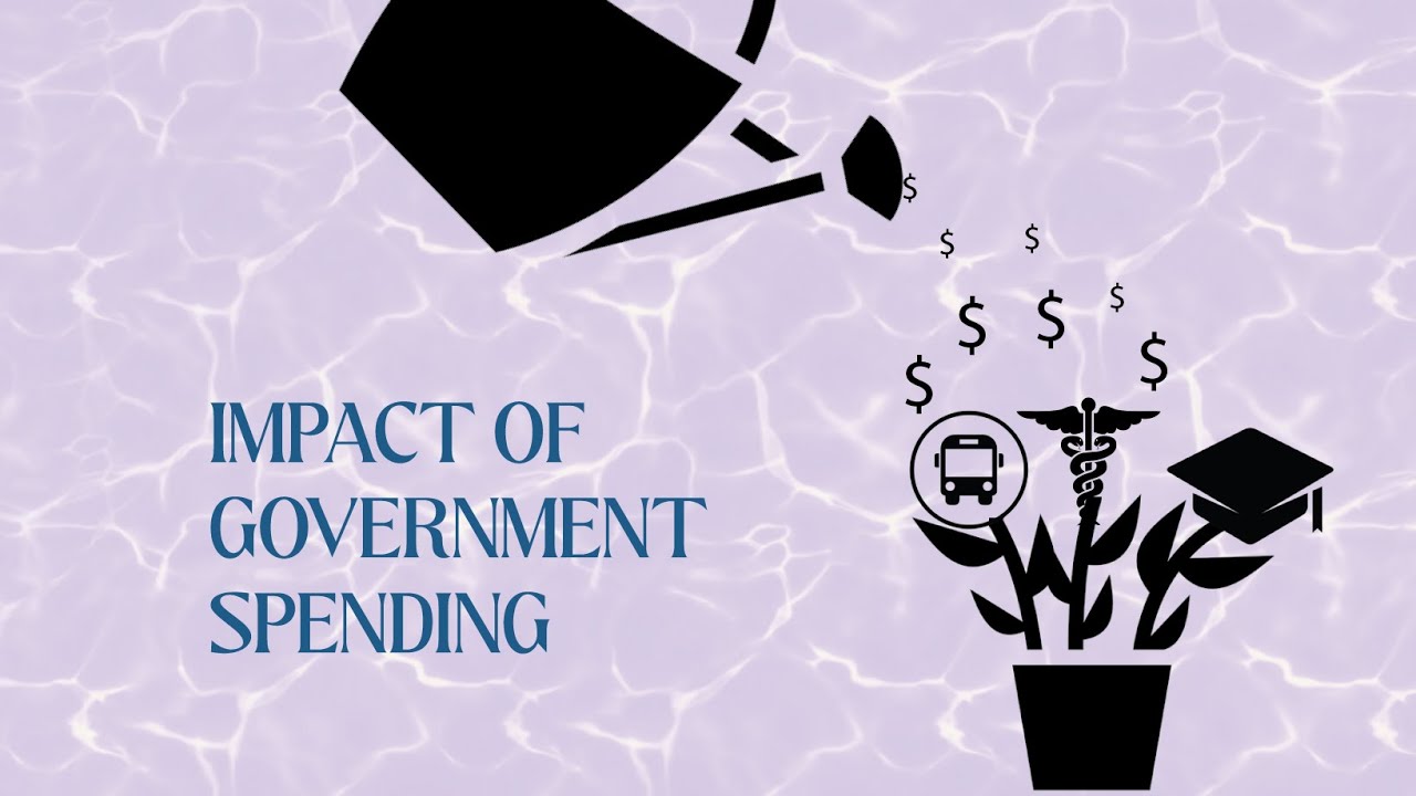 Why Governments Spend Money: A Public Policy Overview