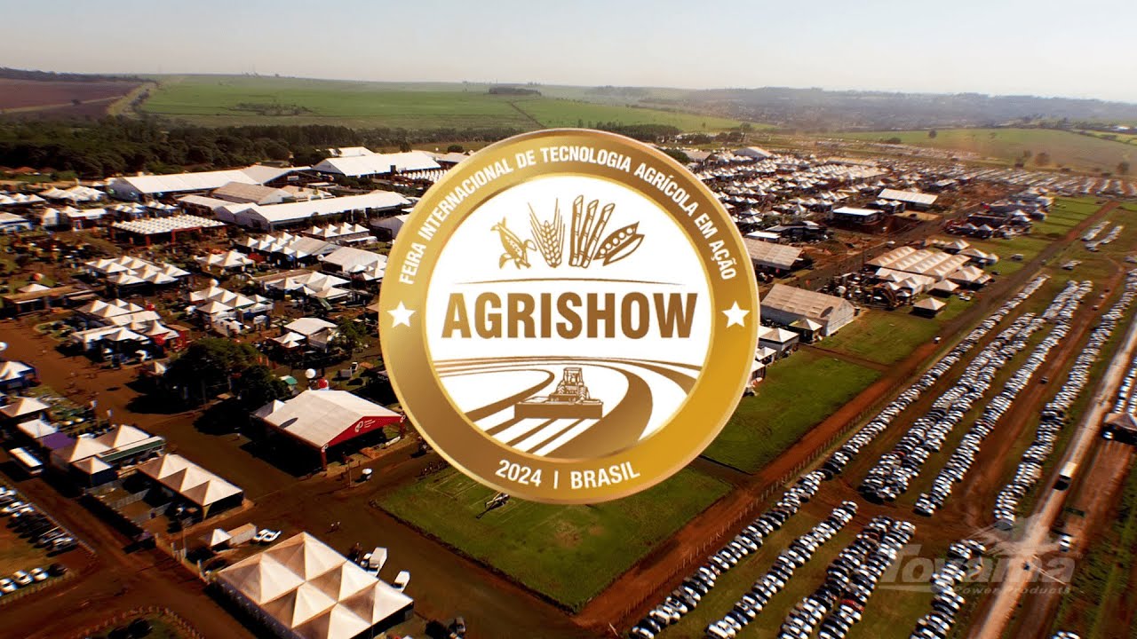 Agrishow 2024
