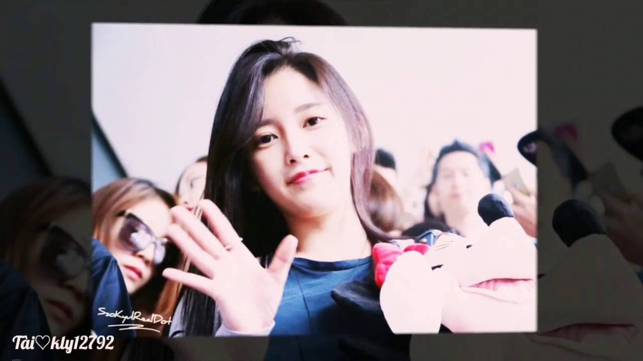 Mouse love rice SoYeon Tara 160709