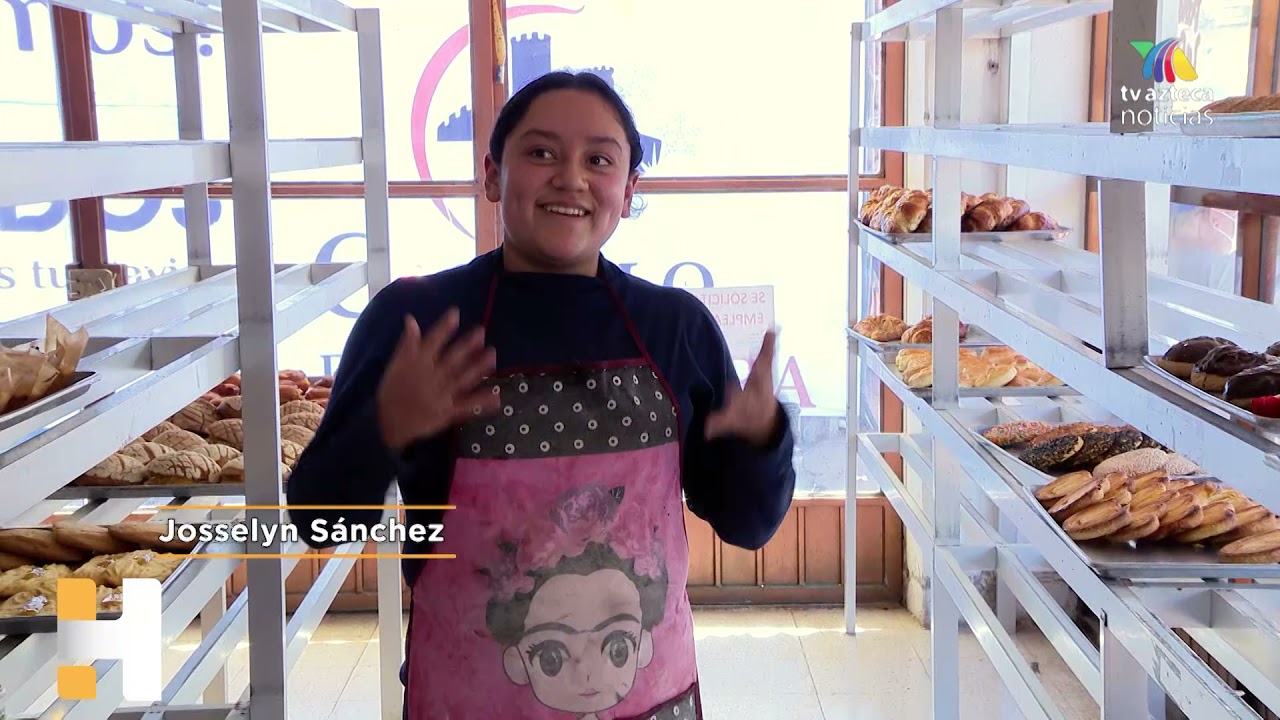 RutaDelPan: En Puebla no solo hay pueblo de esferas, Chignahuapan es tambi&eacute;n parada para el PAN