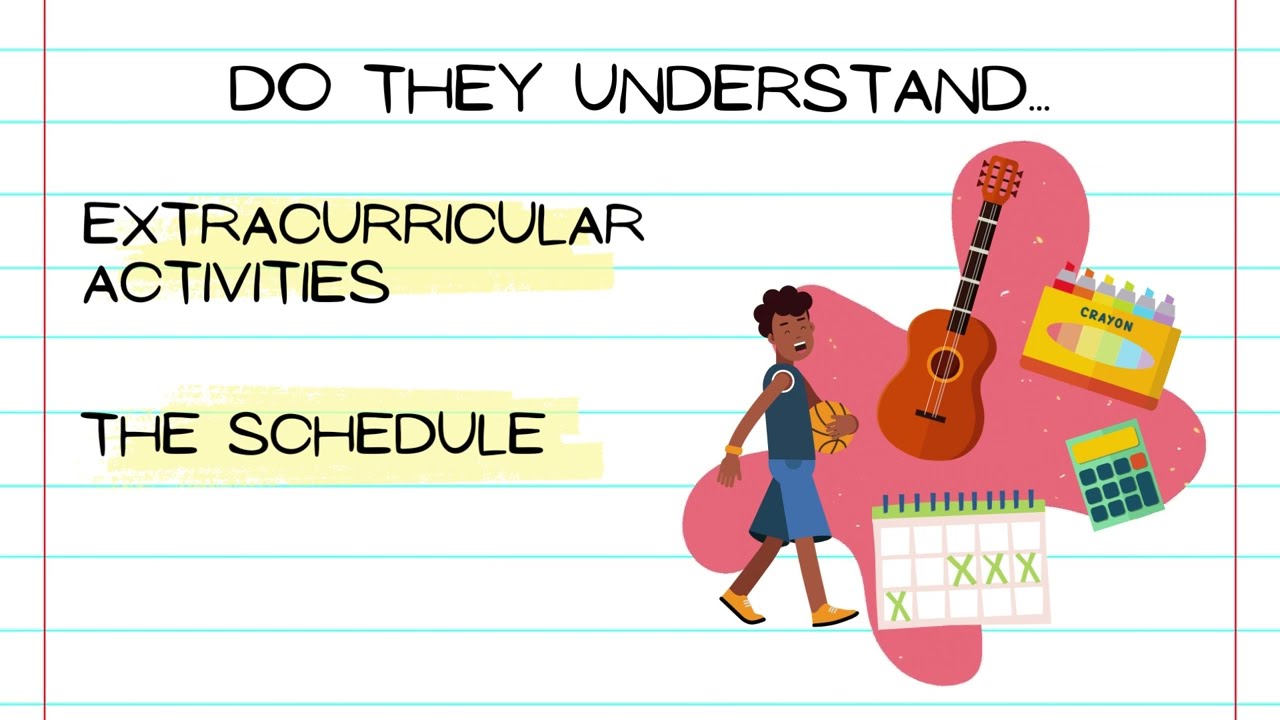 The Hidden Curriculum #shorts