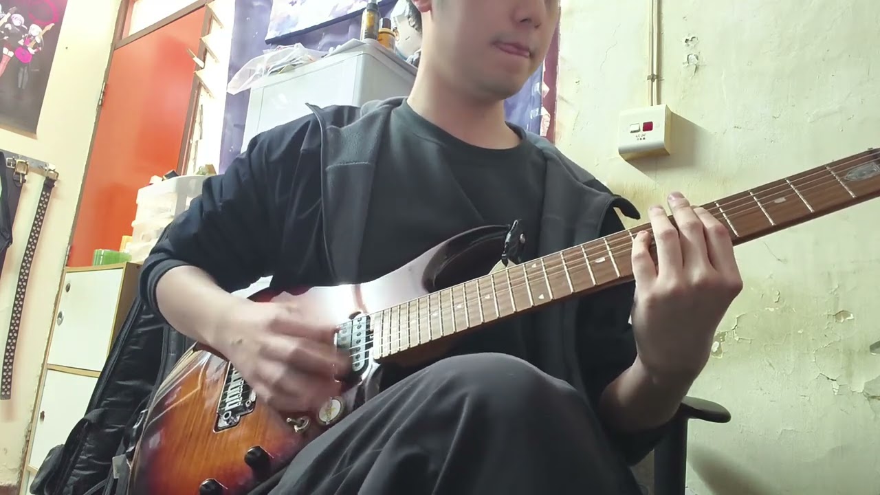Ave Mujica - Ether Cover