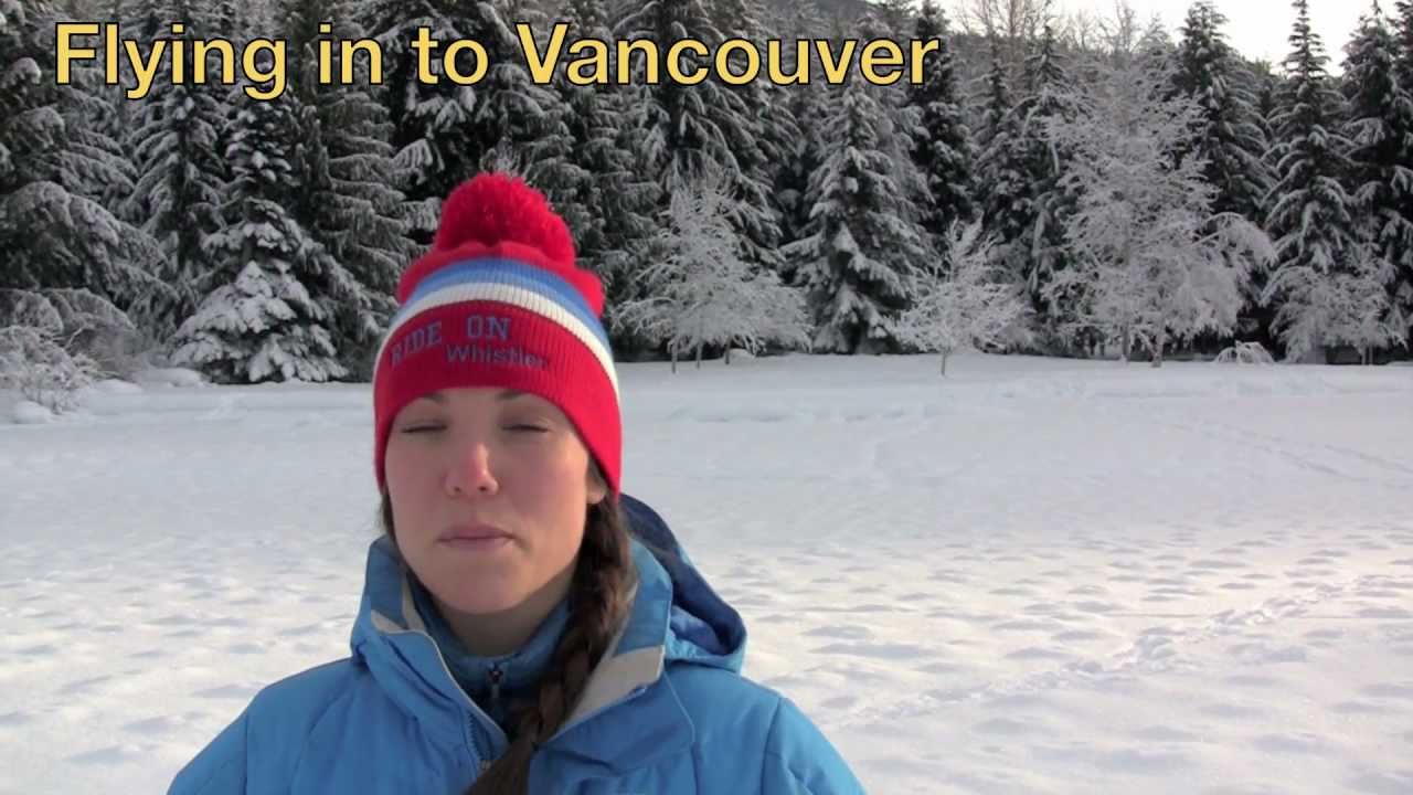 Getting to Whistler - Whistler Season guide - Ride On Whistler