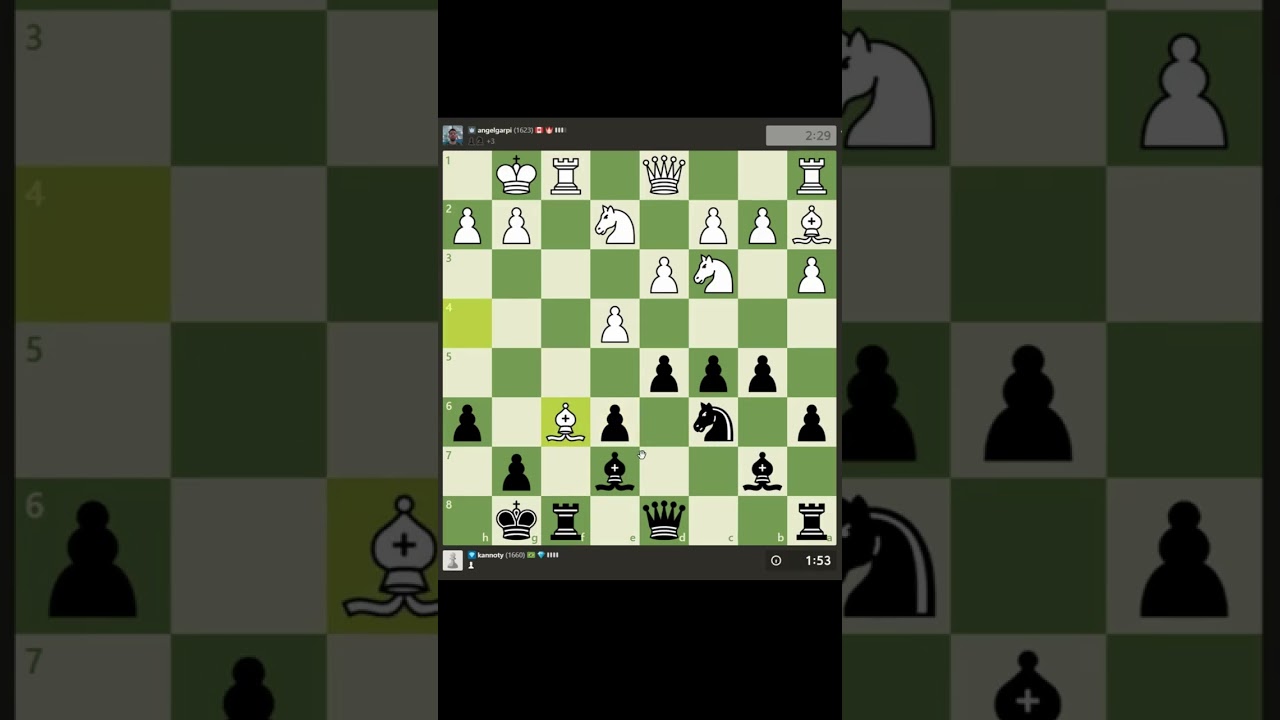 The best defense of chess, Sicilian Defense