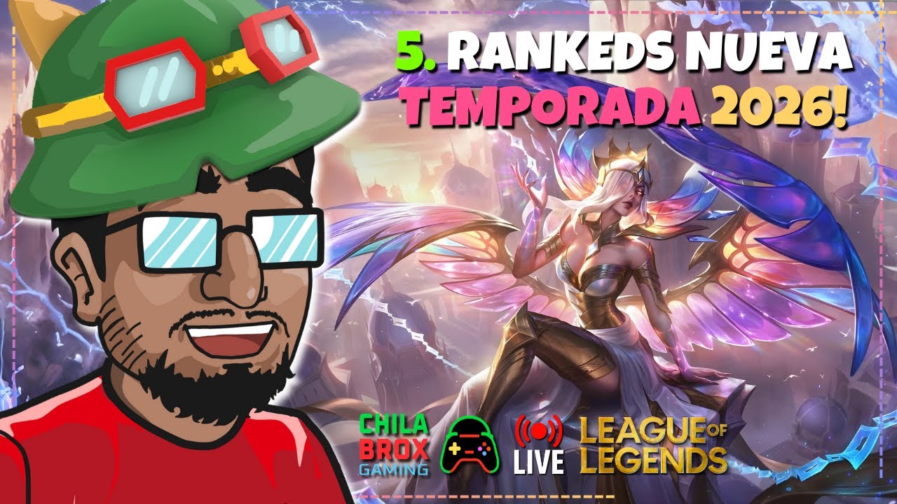 ⚔️💎 LIVE 5: 