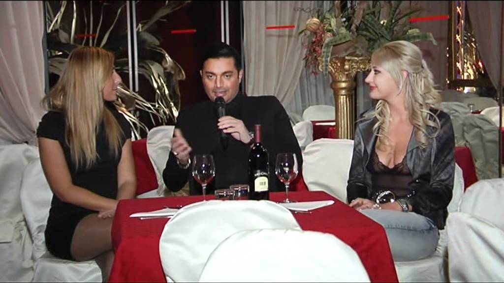 AMERICAN SHOW RISTORANTE.mpg