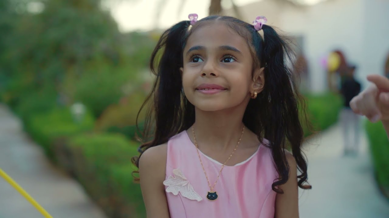 كليب المشاركة المجتمعية