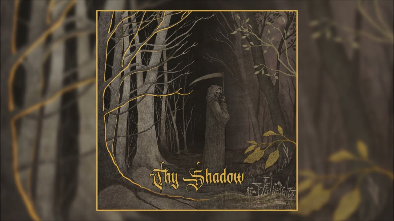 Beautiful Death - Thy Shadow [FULL ALBUM]
