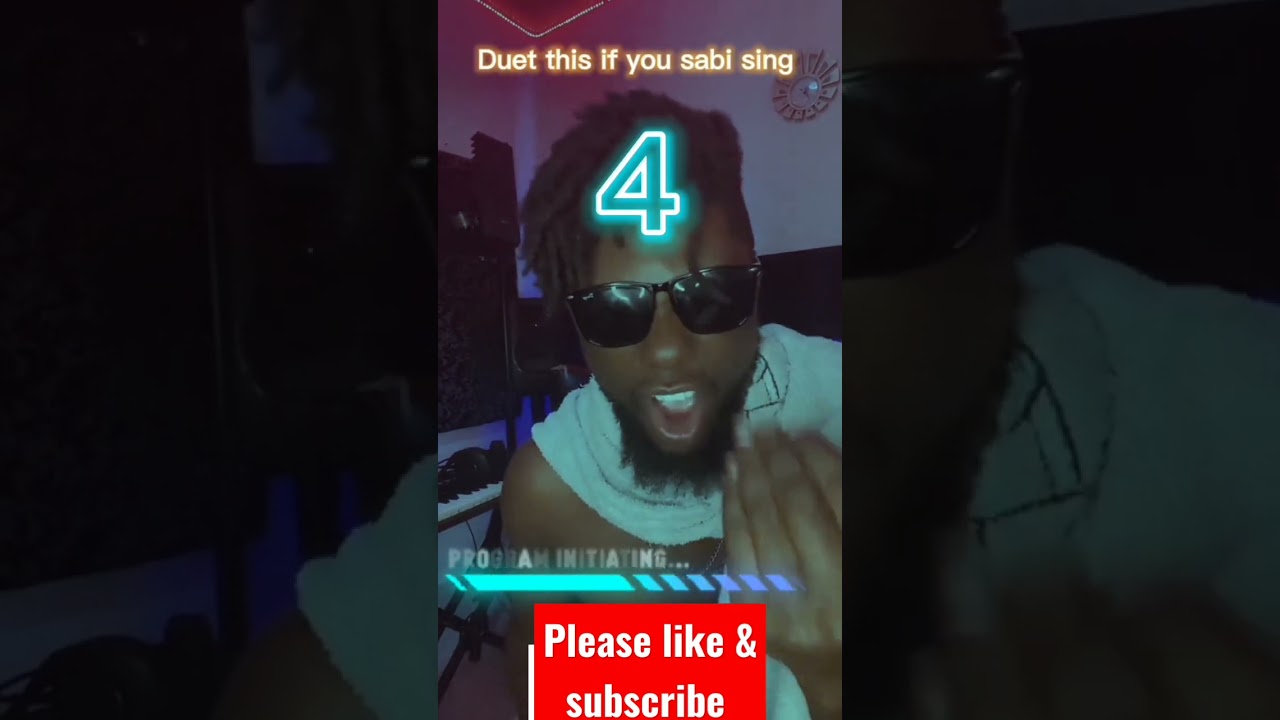 what do you think about the beat? #afrobeatinstrumental #wizkid #afrobeat #duet #duetwithme
