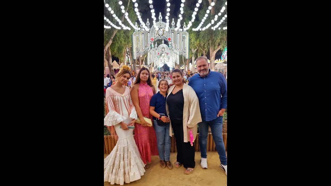 Resumen familia GARCÍA-RIOS 2023