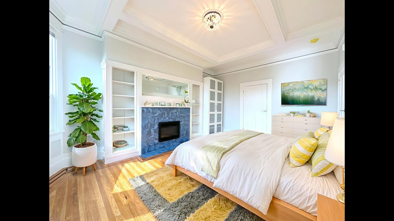 1765 McAllister St. #B, San Francisco