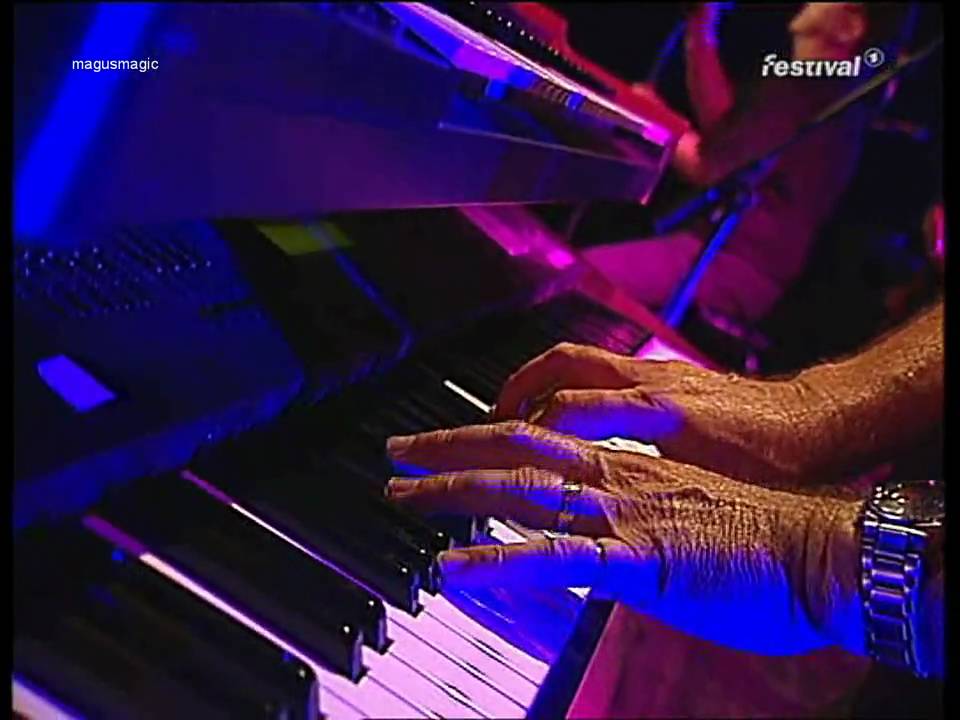 Eric Burdon - House of the Rising Sun (Live, 2004) ♫♥