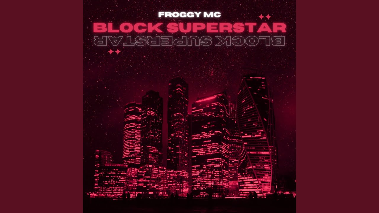 Block Superstar