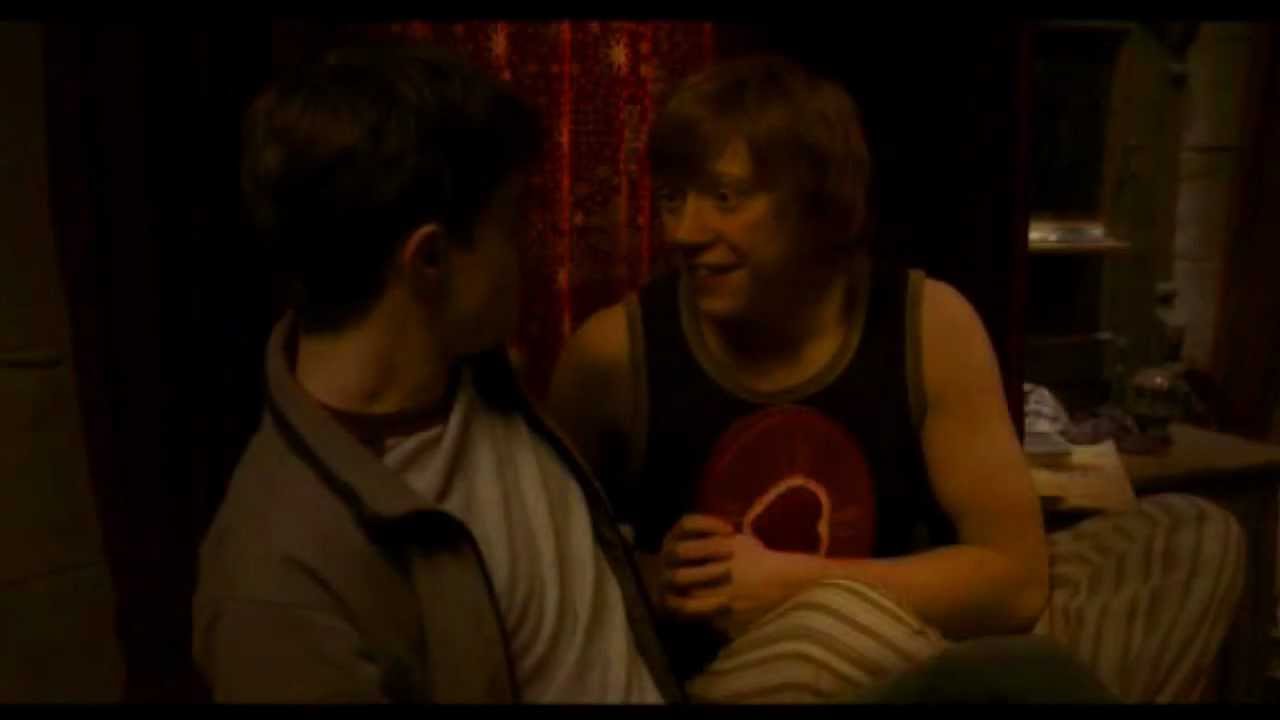 Funny Weasley Scene #20 | 