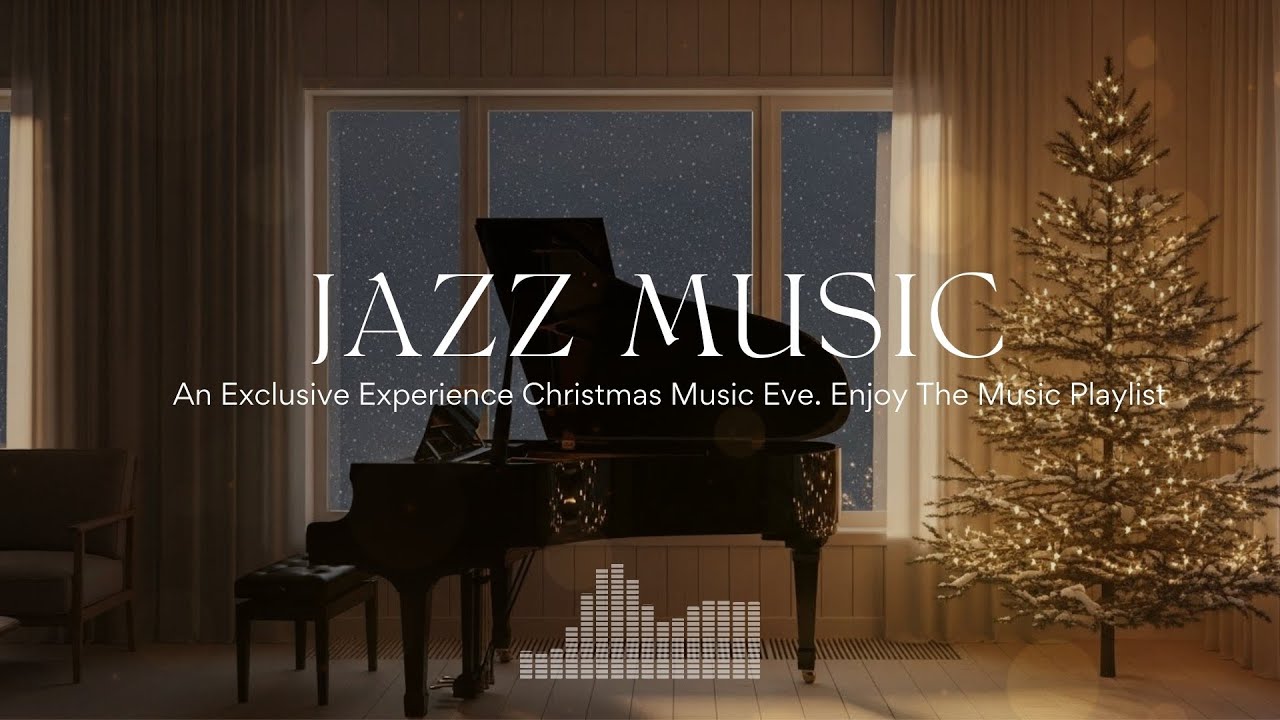 Romantic Instrumental Music For Valentine Ambience 🍁 Smooth Chill Instrumental Jazz For Dinner
