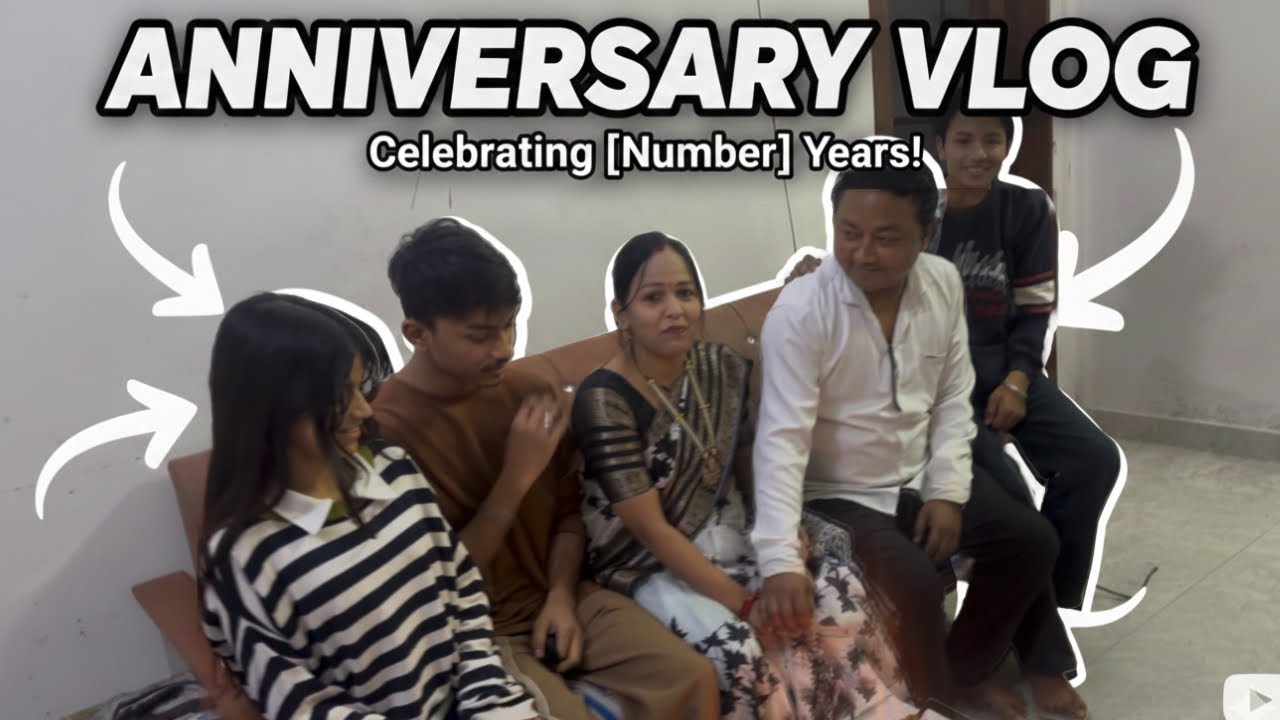 My anniversary vlogs || Kiran suryawal vlogs 
