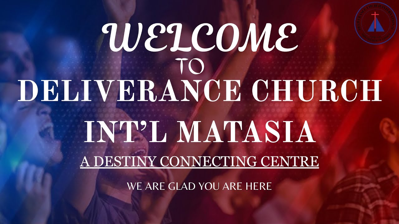 Wednesday Mid-week Service 18/2/2026.