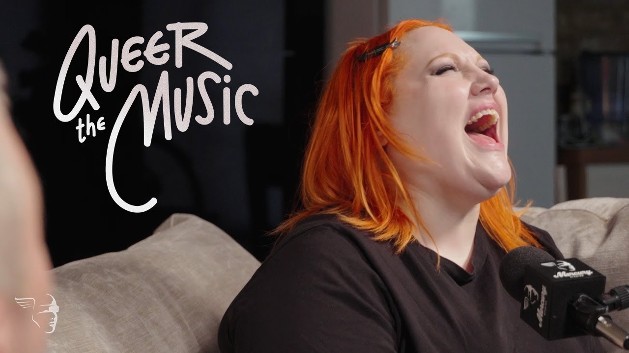 Beth Ditto didn&rsquo;t know ANYTHING during Gossip&rsquo;s first tour | Queer the Music