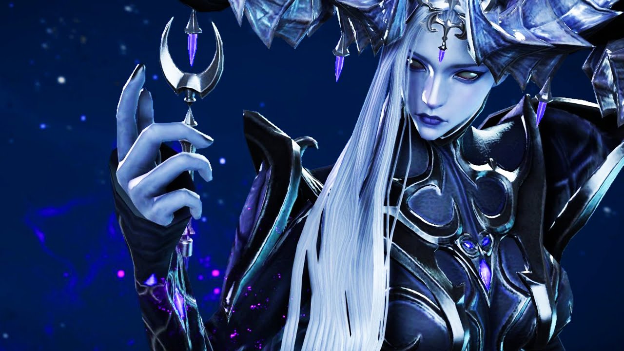 Phantom Legion Raid Brelshaza gate 3 and 4 | Lost Ark | Gameplay