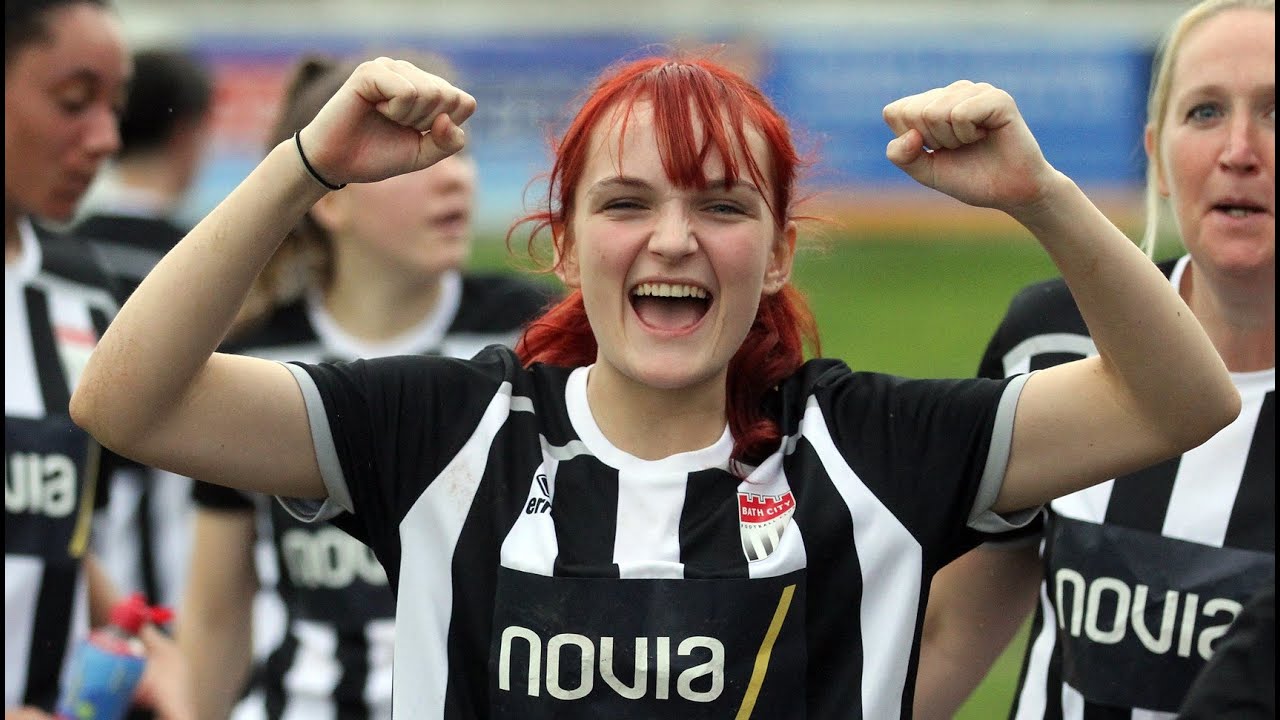 𝗛𝗜𝗚𝗛𝗟𝗜𝗚𝗛𝗧𝗦 | Bath City Women v Highridge Utd Ladies | 23rd October 2022 Somerset Women's Junior Cup
