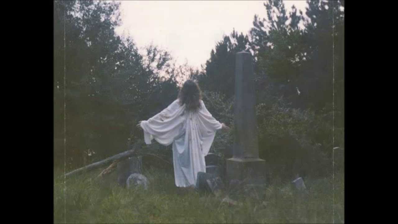 The Third Estate - ''Years Before The Wine - Overcast''