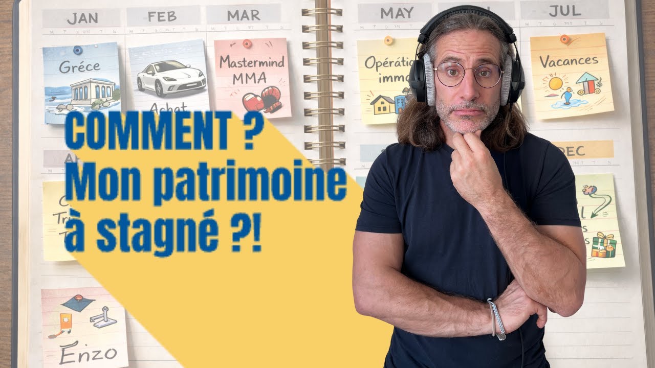 Ce que j’ai appris en 2025