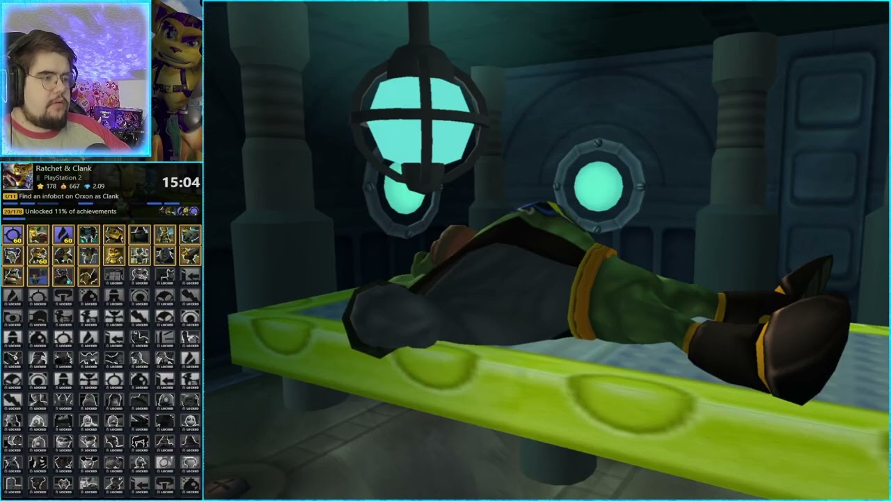 ♠ Ratchet und Clank nach kurzer Pause ohne weitere große Änderungen fortsetzen ♠