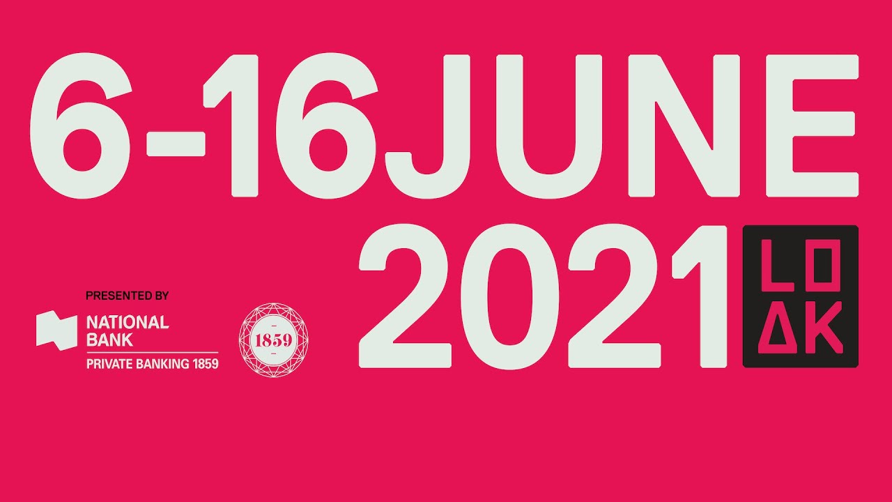 Contemporary Calgary LOOK2021&ndash;Presented By National Bank Private Banking 1859