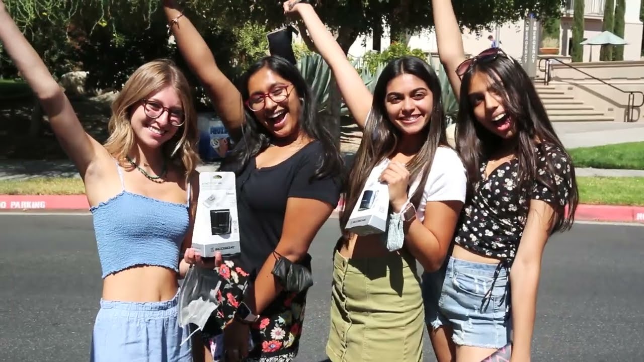 Student Life at The Claremont Colleges