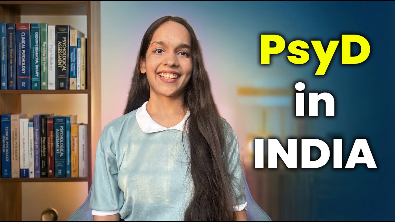 The Truth About PsyD in India Nobody Explains Clearly