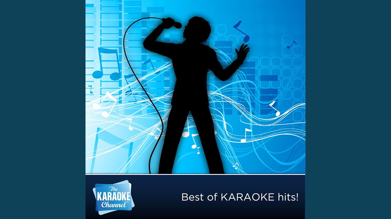 Angel (Originally Performed by Anita Baker) (Karaoke Version)