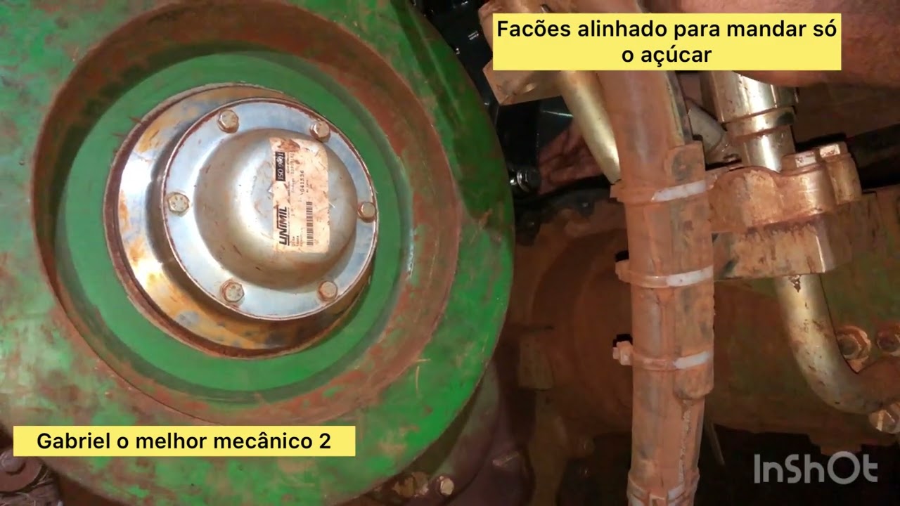 Cicronismo de Facões￼