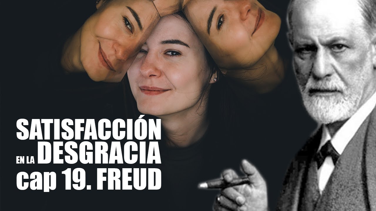 LA NADA PARLANTE | cap 19 PENSANDO CON FREUD