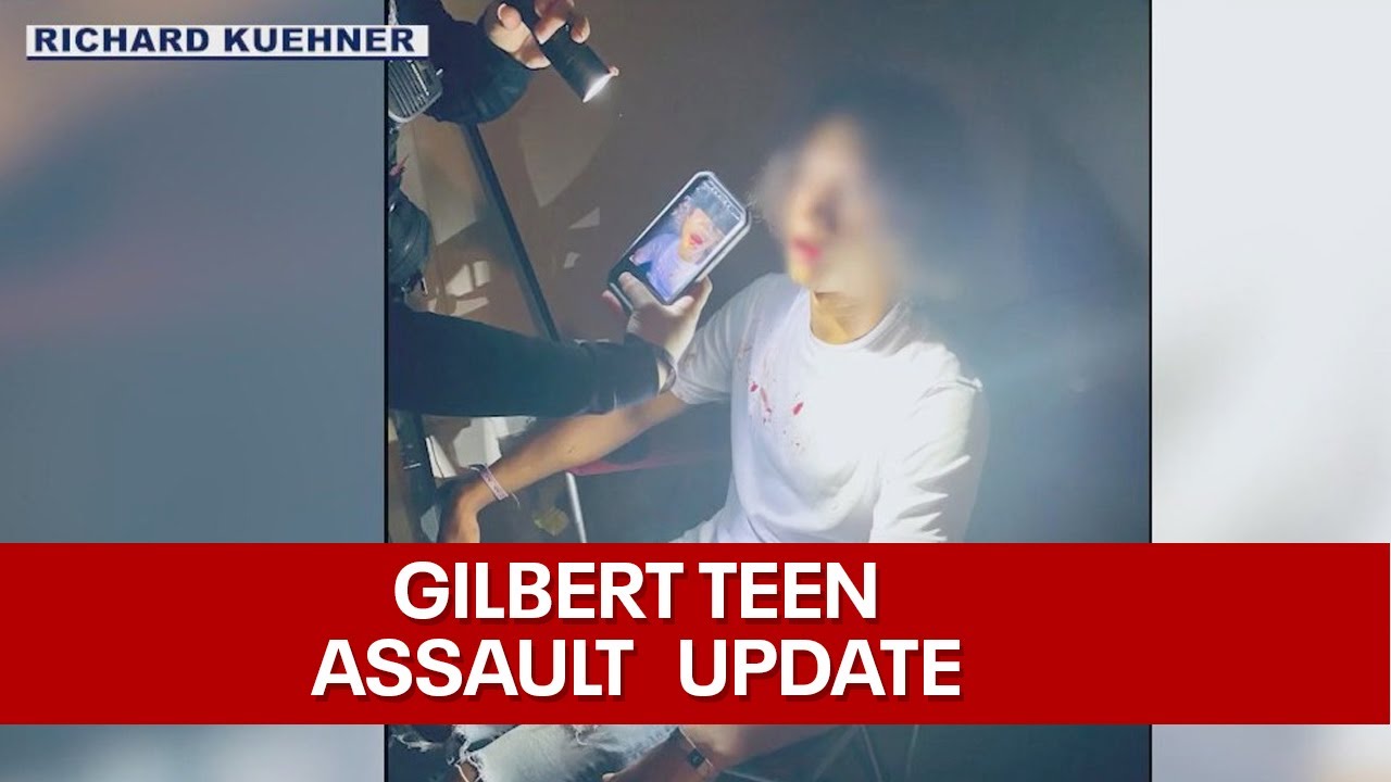 Father of teen beaten outside In-N-Out talks about case