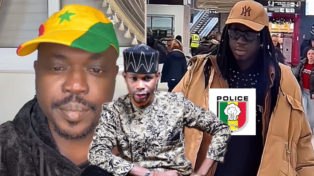Alahou Akbar! Dossier Aziz Dabala Lou Bess Tak Serigne Bada Kémane Tothe Na Casse Yi Tarba Mbaye