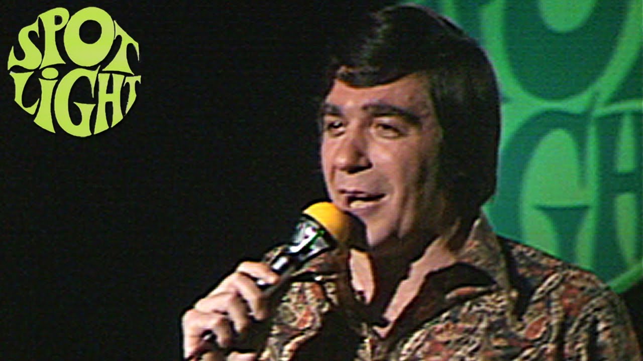 Franco Andolfo - Una Festo Soi Prati  (Auftritt im ORF, 1975)