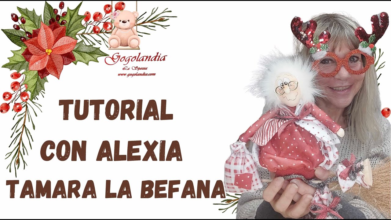 Tamara La Befana