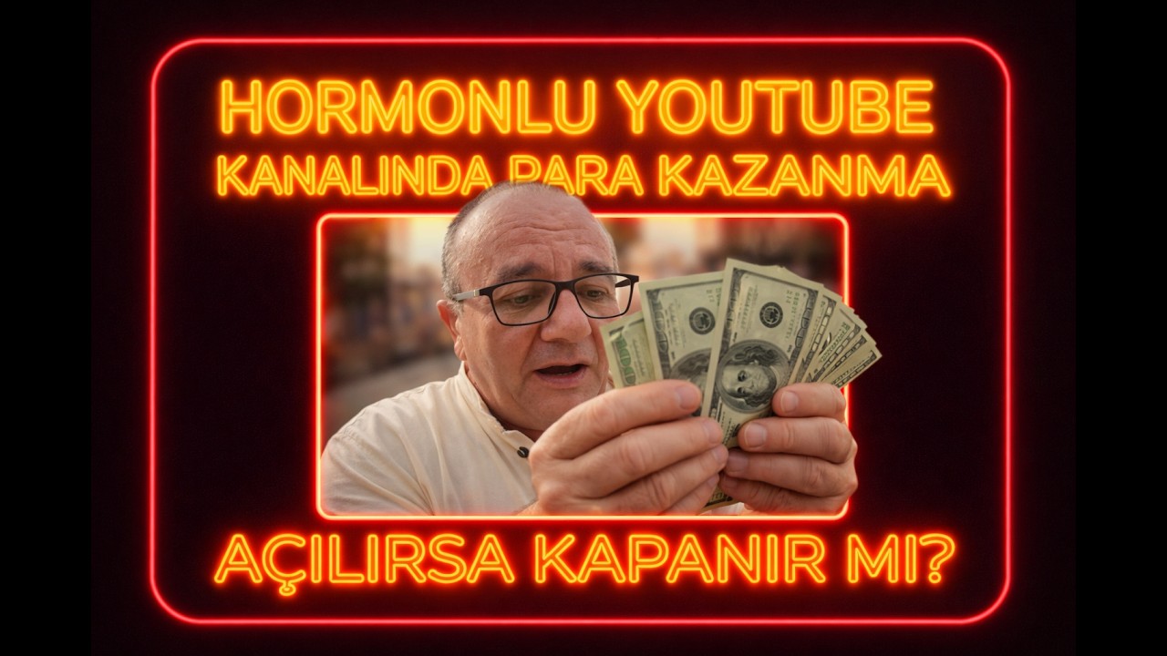 Youtube Para Kazanma Açmanın Püf Noktaları