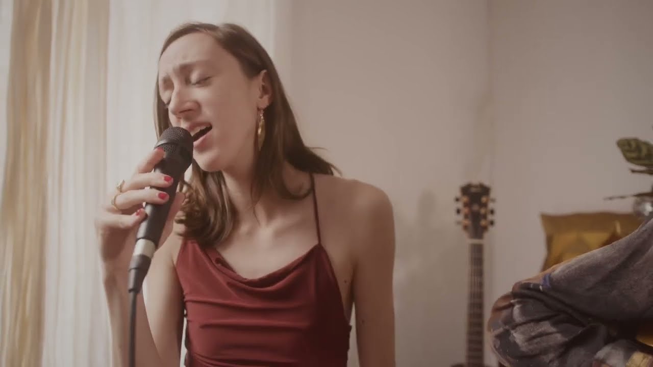 Sophisticated Lady | Belén Bandera & Jaume Llombart