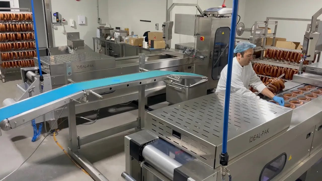 ET FABRİKASI -MEAT FACTORY