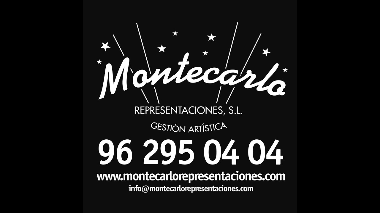 PROMO ORQUESTA AZAHARA