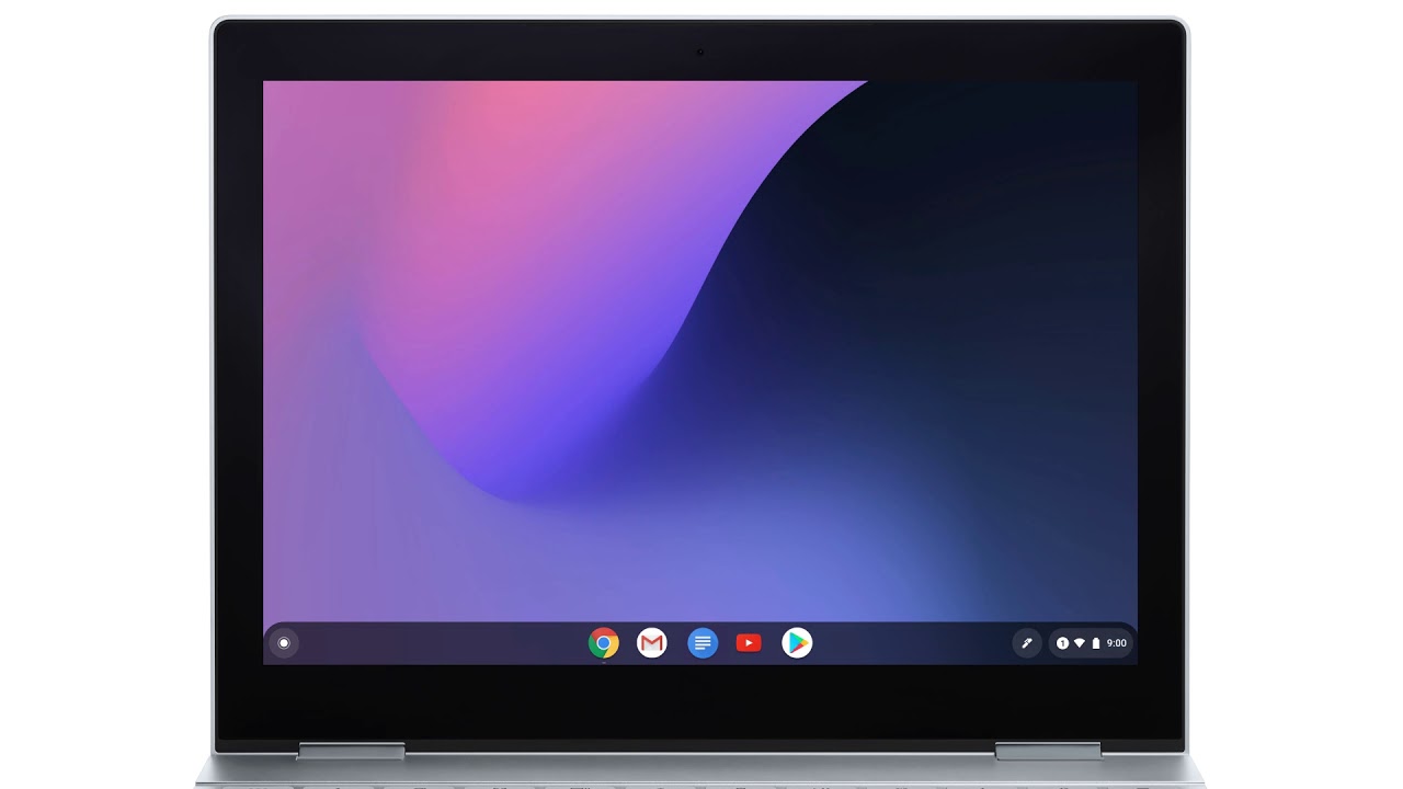 Pixelbook | How to Use Pixelbook Keyboard Shortcuts