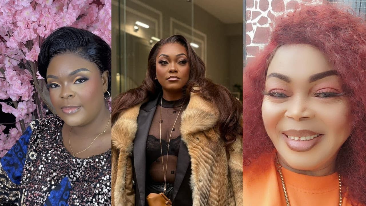 YA ANNO THERESIA DIT TOUT SUR DINANA BO EFFACER BA VIDEOS PRQ, YAKANANU AWA KOYOKA