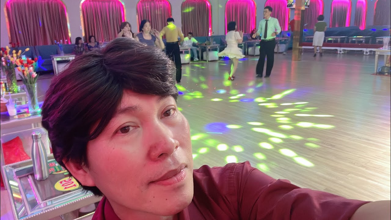 🌈Đêm đô thị - Linh Tâm