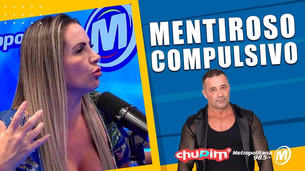 FABY MONARCA FALA DO SEU EX, MARCOS OLIVER
