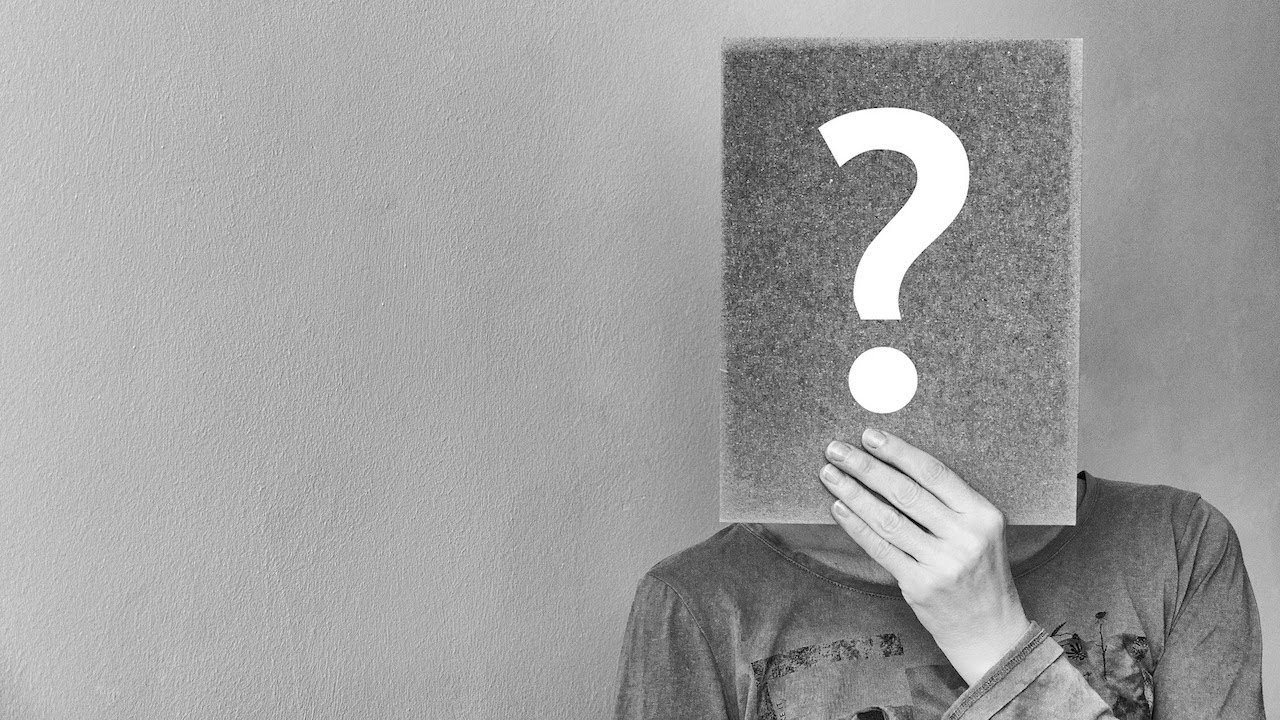 Do double blind tests work?