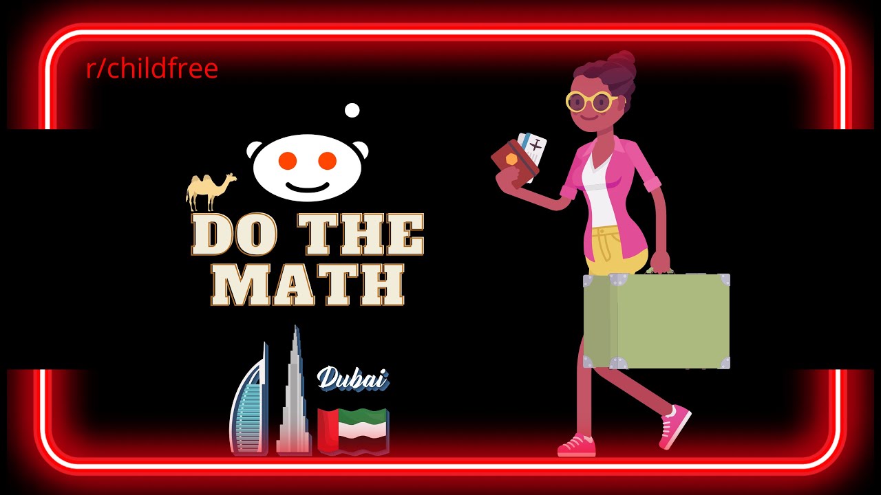 r/childfree: I'm Not Rich, I'm Just Childfree. Having Kids Is INSANELY Expensive