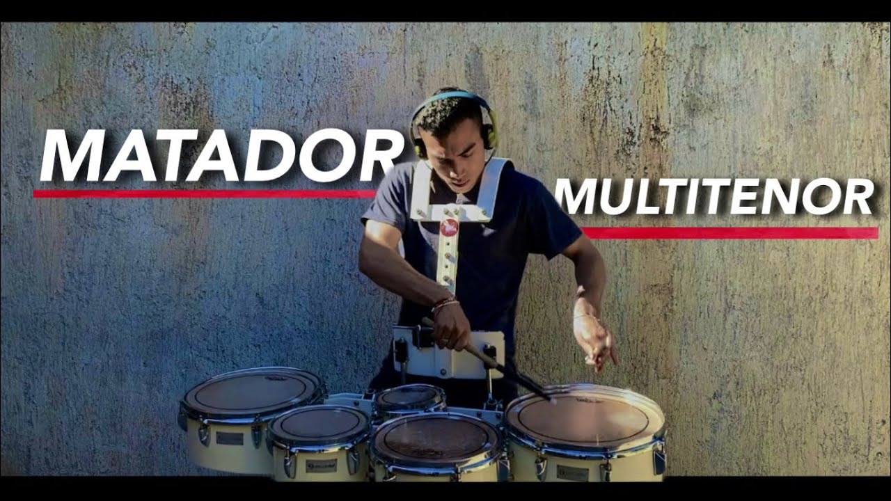 MATADOR MARCHING BAND | EAV